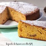 Bizcocho de Turr&oacute;n en Olla GM