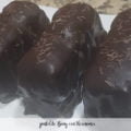pastelito Bony con thermomix