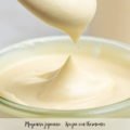 Mayonesa japonesa - Kewpie con thermomix
