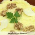 Atascaburras con Thermomix