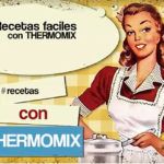 75 Recetas faciles con Thermomix