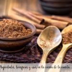 Propiedades, beneficios y usos en la cocina de la canela