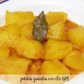 patatas guisadas con olla GM