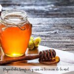 Propiedades, beneficios y usos en la cocina de la miel