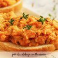 pate de calabaza con thermomix