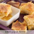 Costrada griega con Thermomix