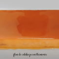 Flan de Calabaza la Varoma con thermomix