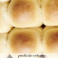 panecillos keto con thermomix