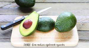 TRUCCO: Come far maturare velocemente gli avocado