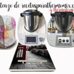 Lotteria di ricette per Bimby.com e Thermodernizate.com