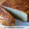 Greixonera ibicenca con thermomix