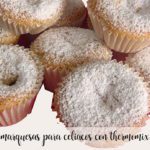 Marquesas sin gluten con thermomix