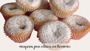 Marchesi senza glutine con Bimby