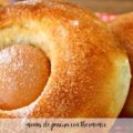 Monas de Pascua con Thermomix