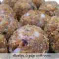 Alb&oacute;ndigas de pulpo con Thermomix