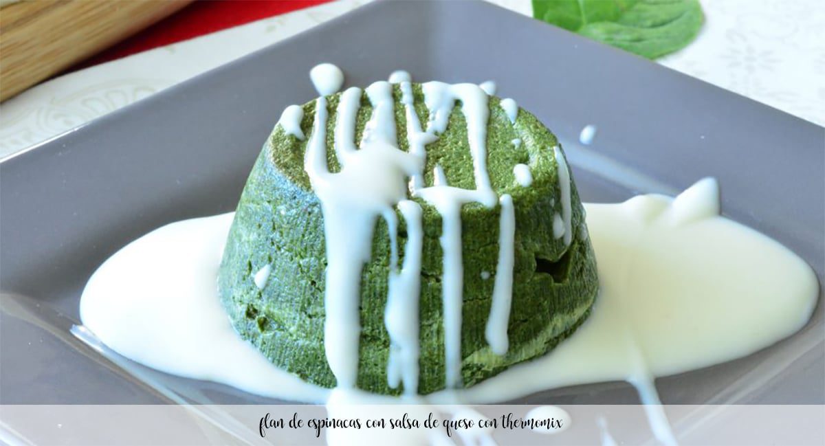 sformato di spinaci con Bimby sformato di spinaci con Bimby