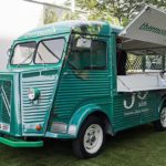 Thermomix en furgoneta por Espa&ntilde;a - Thermomix Road Show