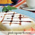 Ponche segoviano con Thermomix