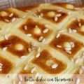 Bolla dulce con thermomix
