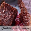 Chocoholics con Thermomix