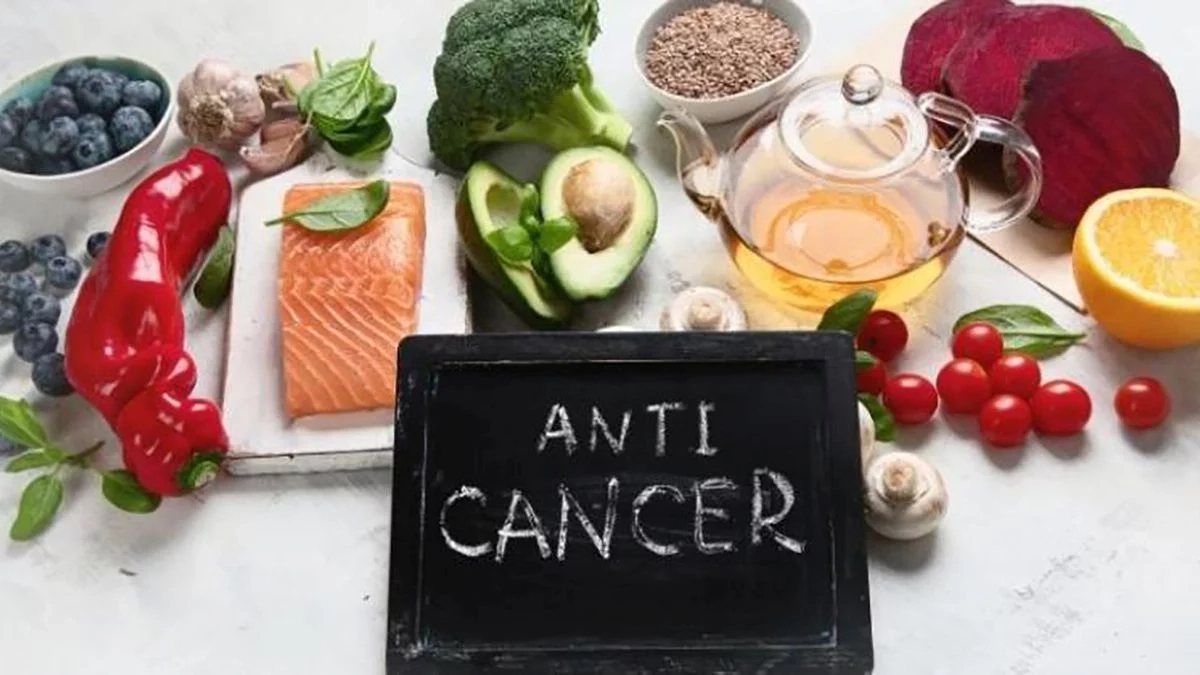 alimenti che possono aiutare a combattere il cancro