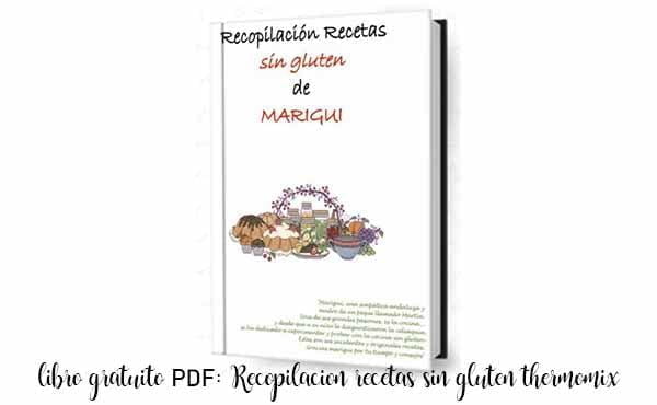 libro gratis pdf ricette senza glutine bimby