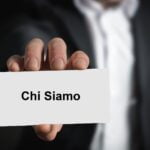 chi siamo