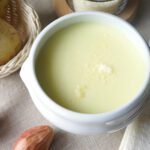 Crema di Palote con il Bimby