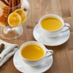 Infuso di arance con Bimby