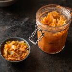 Kimchi Bimby