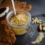 Parmigiano Reggiano Vegano Bimby