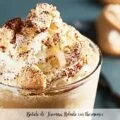 Batido de Tiramis&uacute; Helado con thermomix