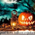 Recetas para Halloween con freidora de aire - air fryer