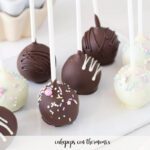 Cake Pops con bimby
