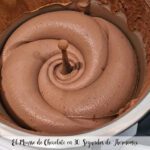 La mousse al cioccolato in 30 secondi con il Thermomix