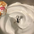 Gelato MCFlurry con biscotti Lotus con Thermomix - La novità di McDonald's
