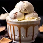 Gelato Baileys con Bimby