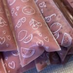 Gelati naturali flash con Bimby