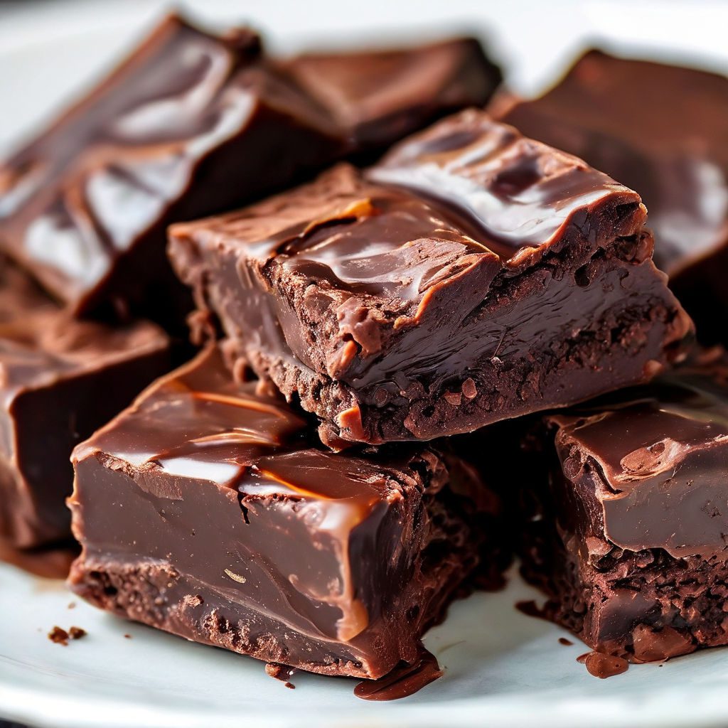 Caramelle al cioccolato con Bimby