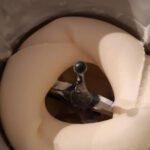 Gelato alla vaniglia con latte condensato con Bimby