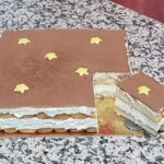 Tiramisù al limone con Bimby
