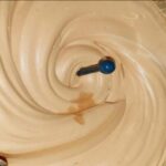 Schiuma di cappuccino con Bimby