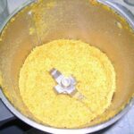 Scorza di arancia o limone con Bimby