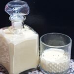 Liquore al rum invecchiato con Bimby