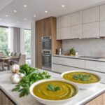Zuppa Detox con Bimby: Perdi peso e disintossicati
