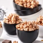 Popcorn al cioccolato con Bimby