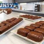 Bounty con Bimby