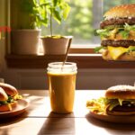 McDonalds Big Mac Sauce con Thermomix