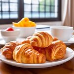 Mini Croissant con Bimby
