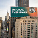 10 hacker thermomix che solo gli esperti lo sanno